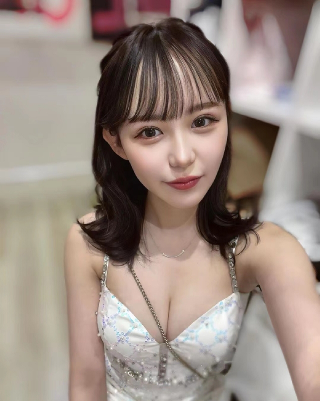 糖心的第四张照片--呼和浩特相亲服务中心