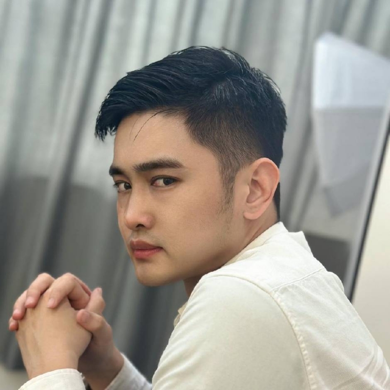 想飞的鱼的第一张照片--呼和浩特相亲服务中心