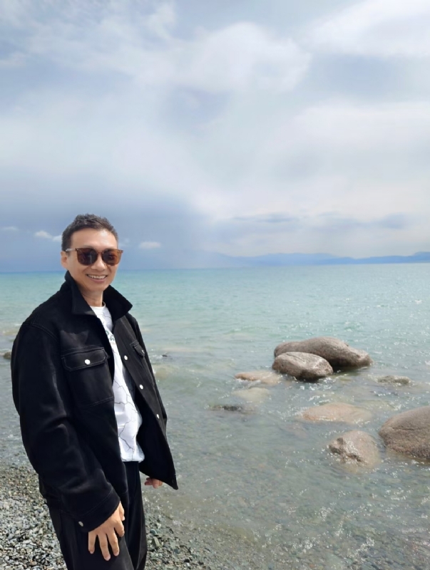 monkey的第一张照片--呼和浩特相亲服务中心