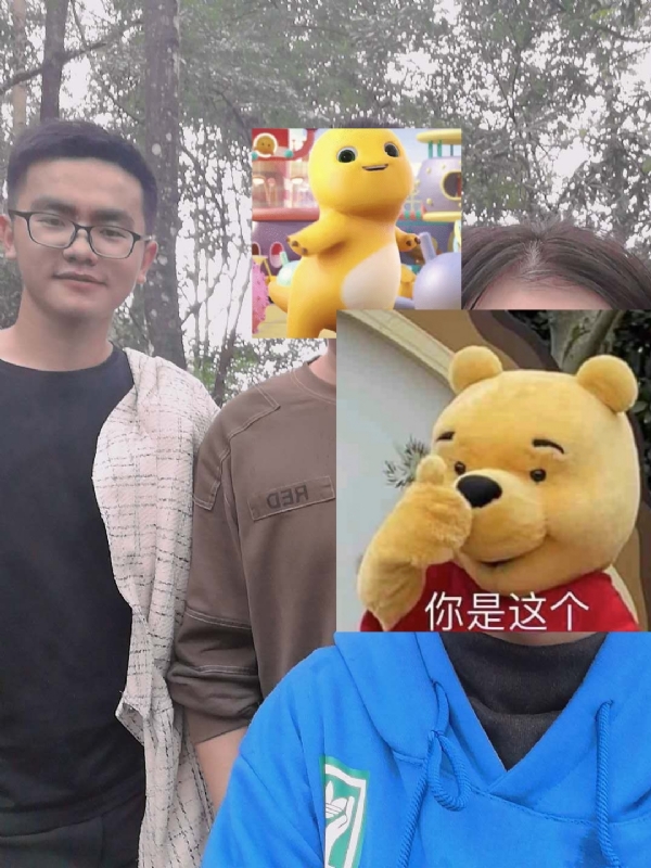 杨先生的第一张照片--呼和浩特相亲服务中心