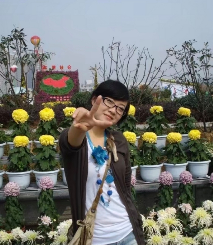 goodday的第一张照片--呼和浩特相亲服务中心