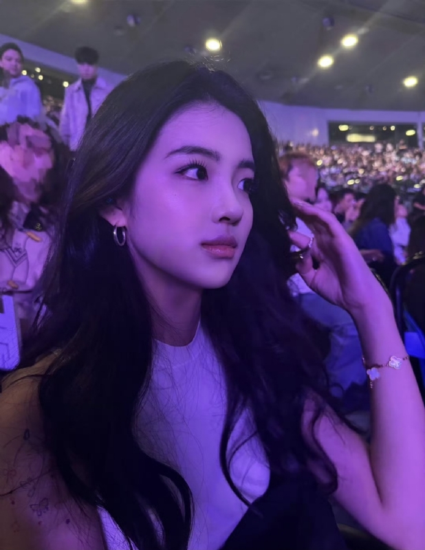 CanMeiLam的第二张照片--呼和浩特相亲服务中心