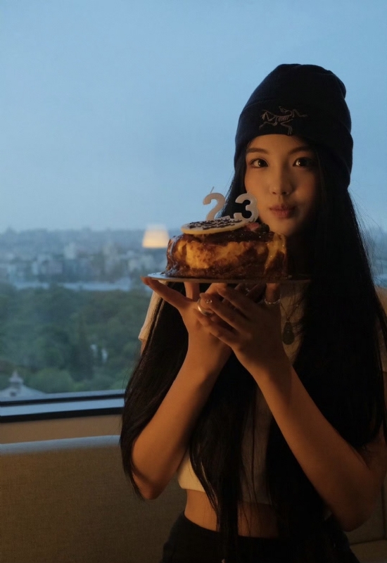 CanMeiLam的第三张照片--呼和浩特相亲服务中心