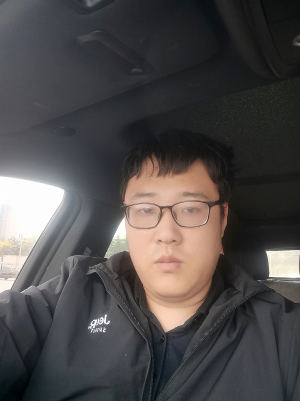 爱情的苦的第一张照片--呼和浩特相亲服务中心