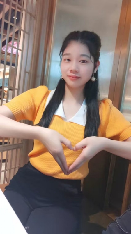 小潘潘的第一张照片--呼和浩特相亲服务中心