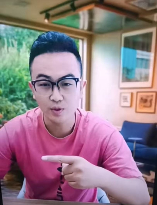 蒋先生的第一张照片--呼和浩特相亲服务中心