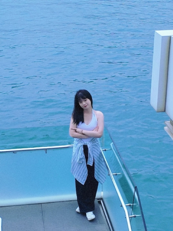 猫姐的第一张照片--呼和浩特相亲服务中心