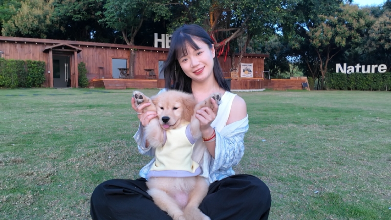 猫姐的第三张照片--呼和浩特相亲服务中心