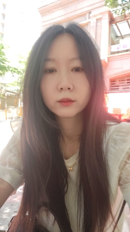 幸运的人儿的第一张照片--呼和浩特相亲服务中心