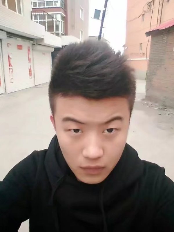 夜如情情似梦的第一张照片--呼和浩特相亲服务中心