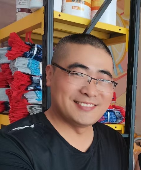 乐陶陶的第一张照片--呼和浩特相亲服务中心