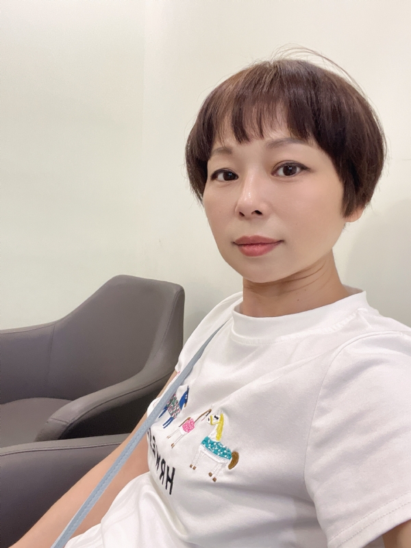 风铃草的第一张照片--呼和浩特相亲服务中心