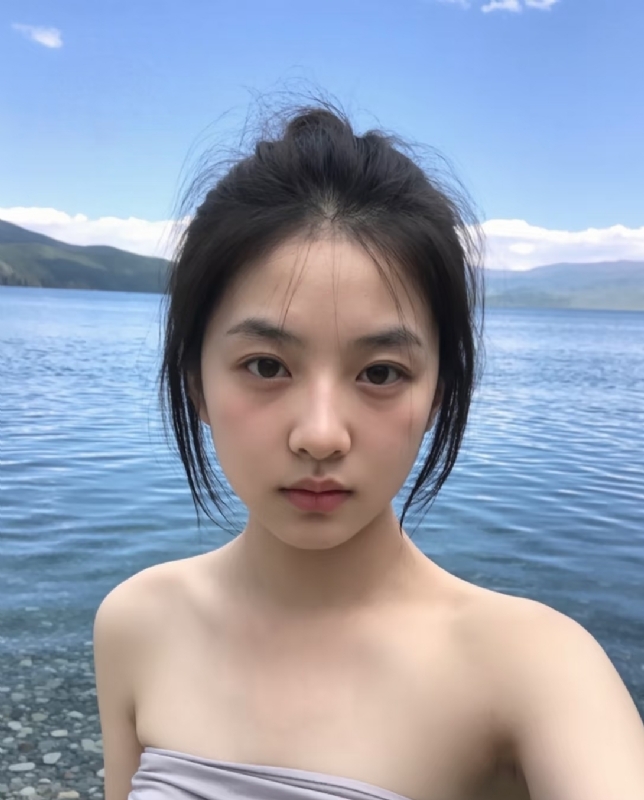 蔡蔡的第一张照片--呼和浩特相亲服务中心