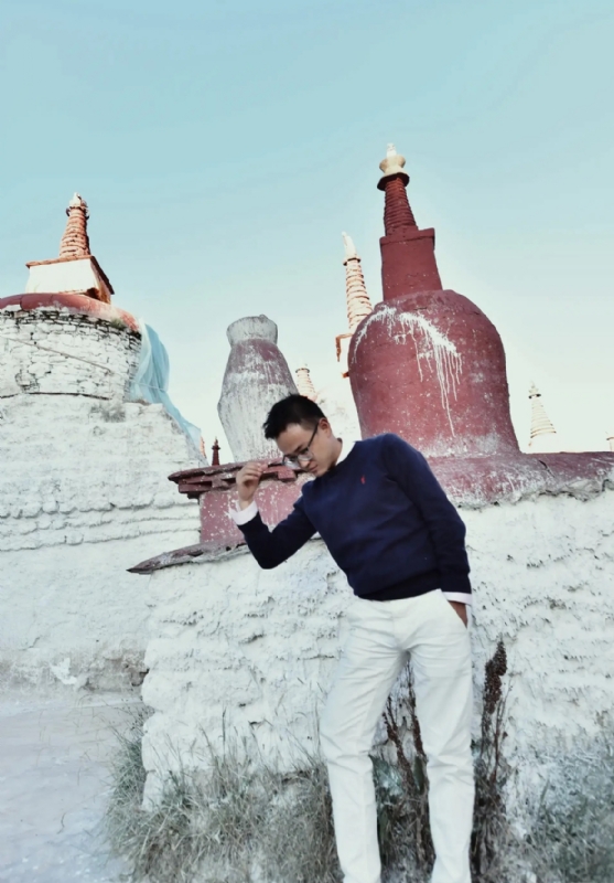 庭院深深深几许的第一张照片--呼和浩特相亲服务中心