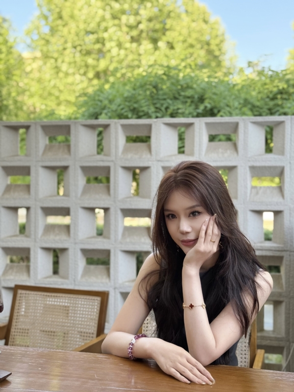 林林的第四张照片--呼和浩特相亲服务中心