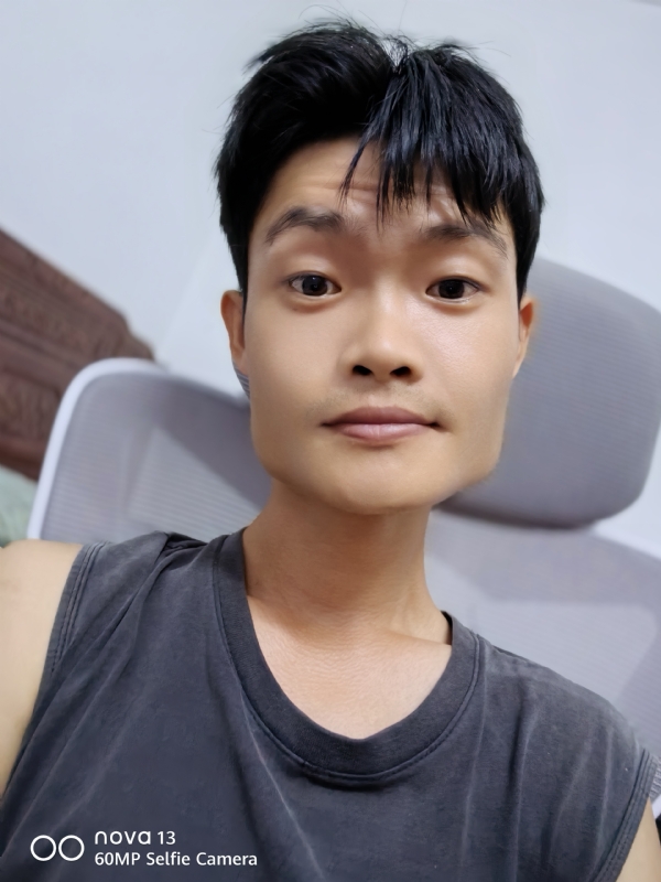 小林的第一张照片--呼和浩特相亲服务中心