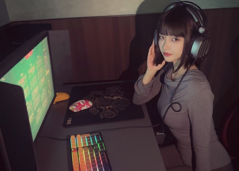 薇薇酱的第一张照片--呼和浩特相亲服务中心