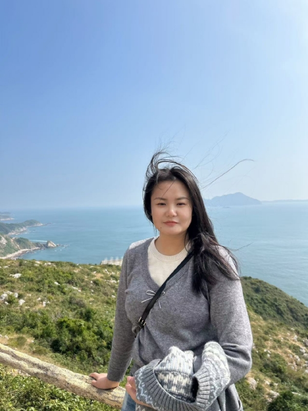 哈哈哈的第二张照片--呼和浩特相亲服务中心