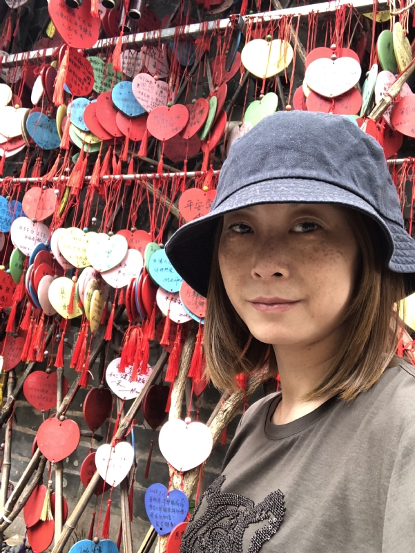 Bella的第二张照片--呼和浩特相亲服务中心