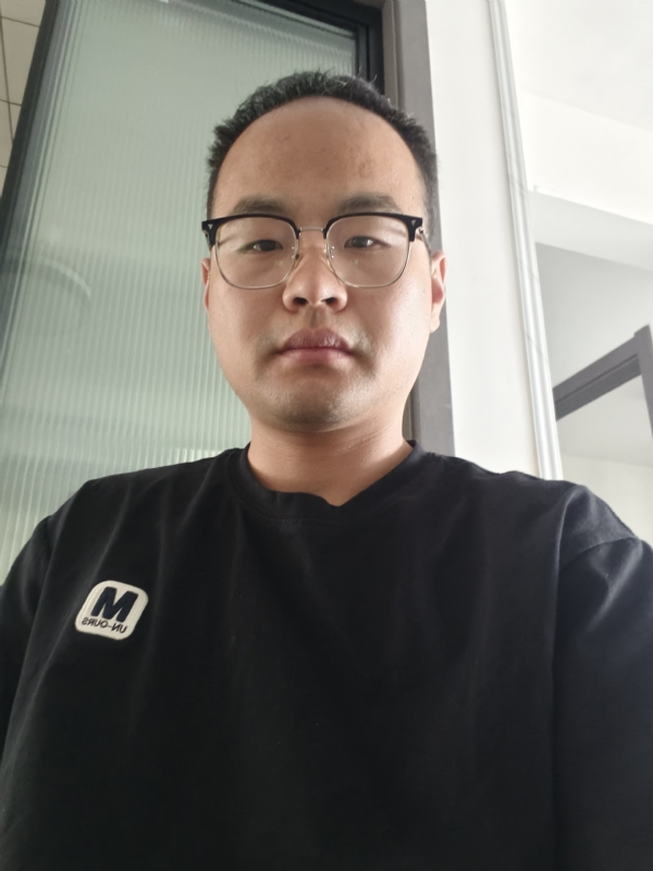 金峰的第一张照片--呼和浩特相亲服务中心