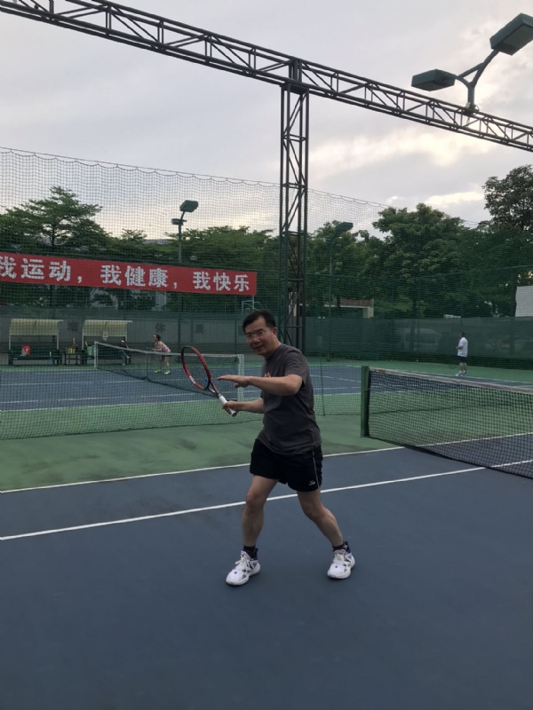 wjxcicpa的第二张照片--呼和浩特相亲服务中心