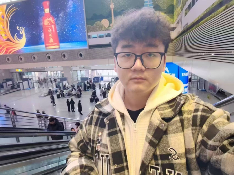 小白的第一张照片--呼和浩特相亲服务中心