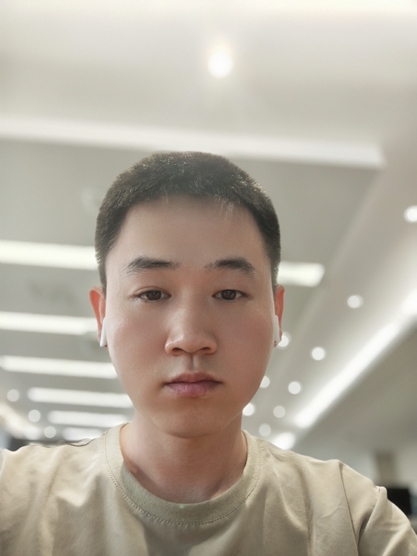 随心而已的第一张照片--呼和浩特相亲服务中心