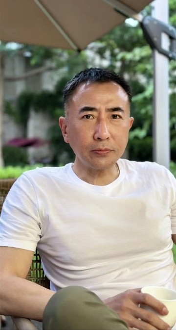 厚德载福的第一张照片--呼和浩特相亲服务中心