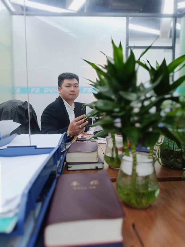 杨某人的第一张照片--呼和浩特相亲服务中心