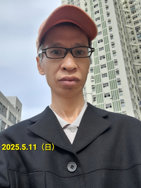 周生的第一张照片--呼和浩特相亲服务中心