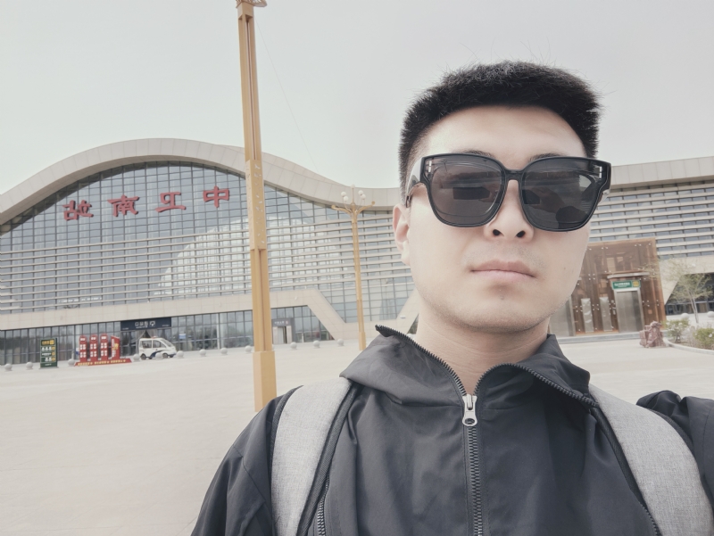 起因的第一张照片--呼和浩特相亲服务中心