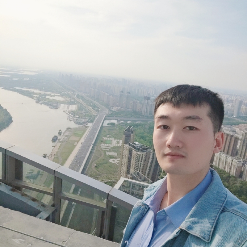 王闯的第二张照片--呼和浩特相亲服务中心