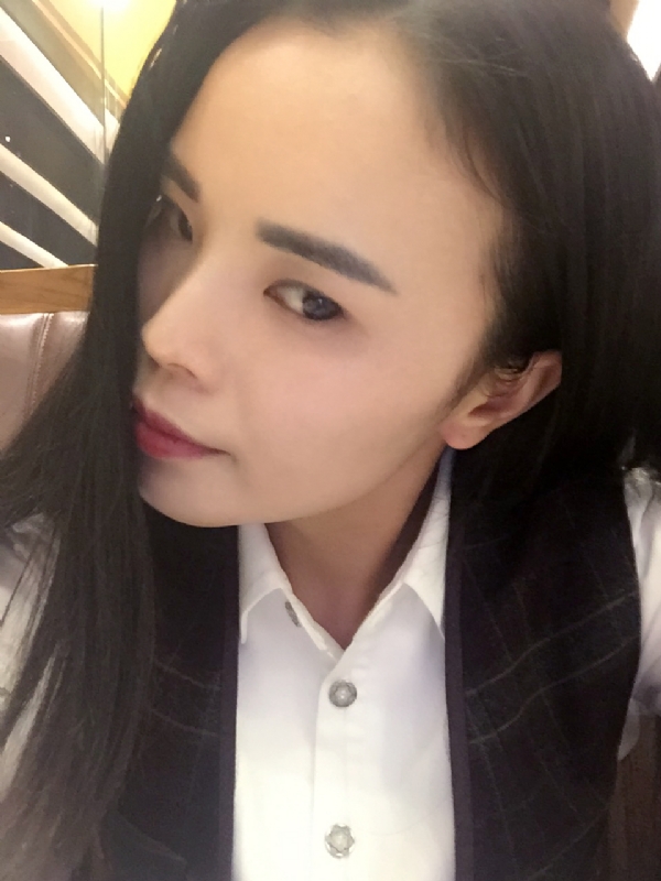 失落的一角的第二张照片--呼和浩特相亲服务中心