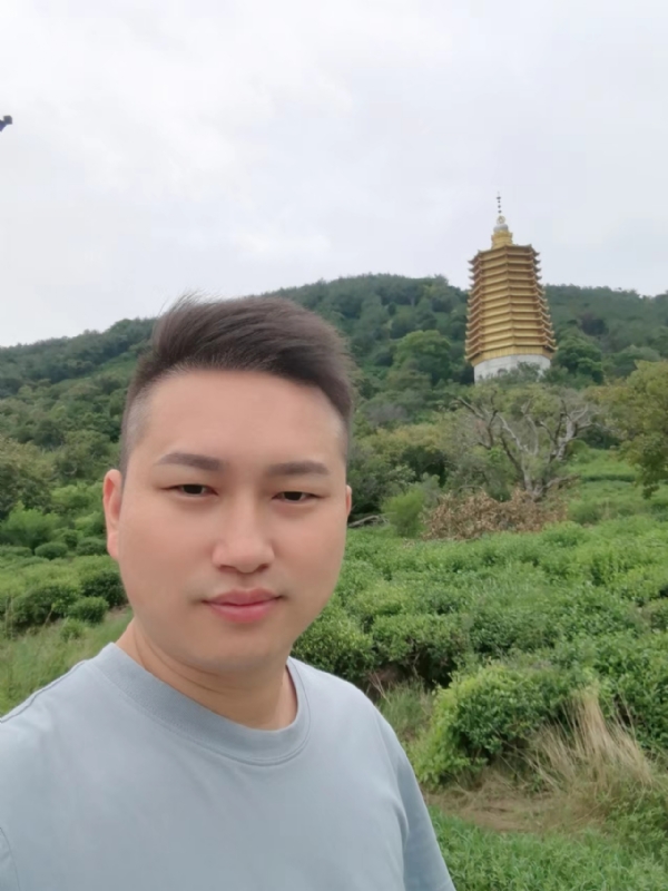 陈文海的第一张照片--呼和浩特相亲服务中心