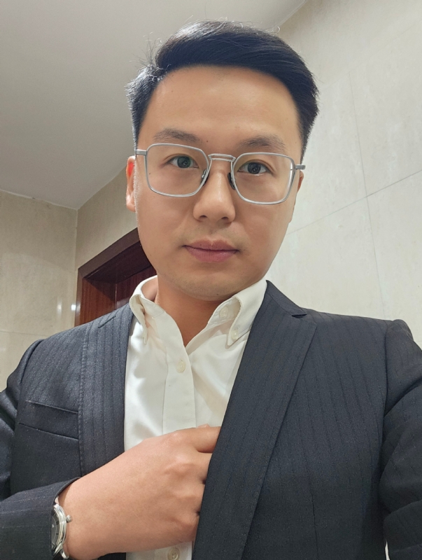 遥望的第二张照片--呼和浩特相亲服务中心