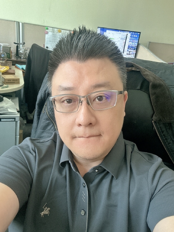 回归自我的第二张照片--呼和浩特相亲服务中心