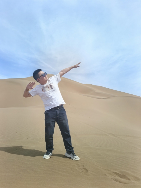 江湖刺客的第一张照片--呼和浩特相亲服务中心