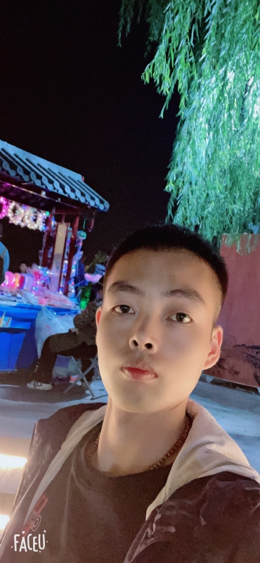 向阳而生的第一张照片--呼和浩特相亲服务中心