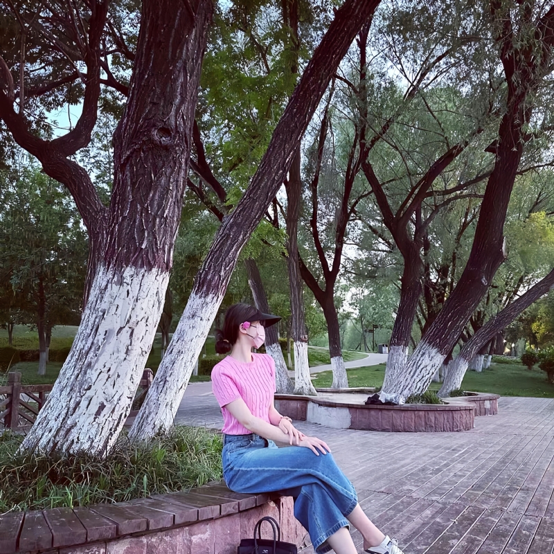 瑶0524的第一张照片--呼和浩特相亲服务中心