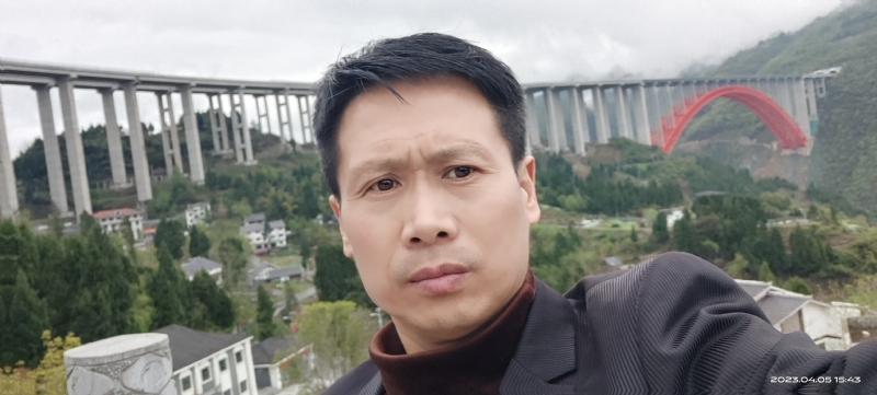 韩*劳务的第一张照片--呼和浩特相亲服务中心