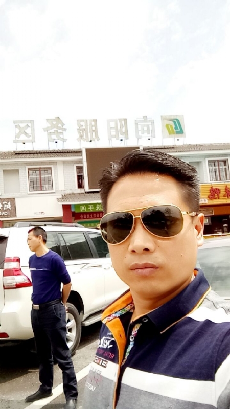 韩*劳务的第二张照片--呼和浩特相亲服务中心