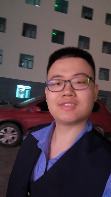 潇楚南的第一张照片--呼和浩特相亲服务中心