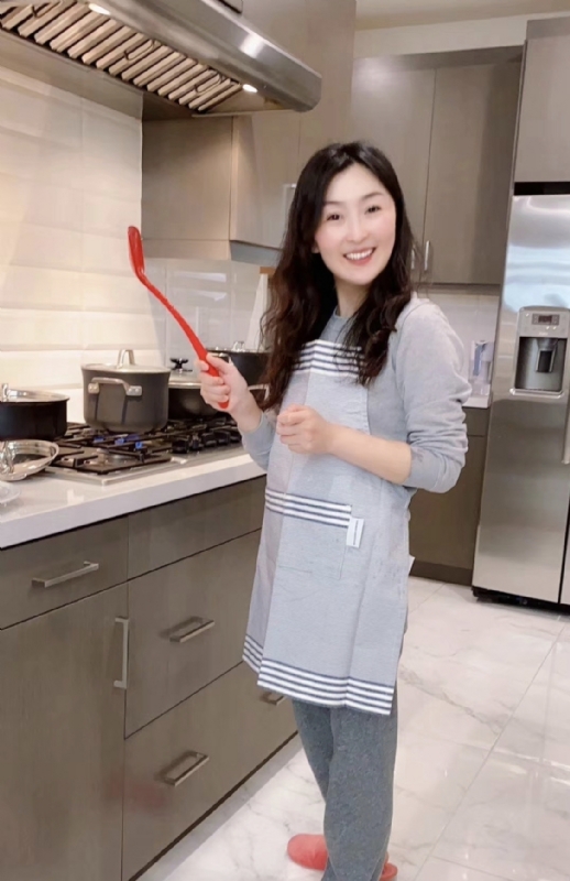 愛下廚負琴琴的第一张照片--呼和浩特相亲服务中心