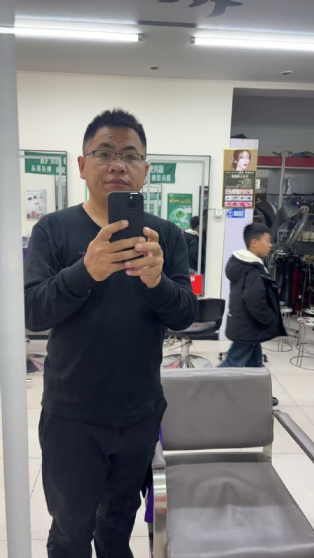 王计盖的第一张照片--呼和浩特相亲服务中心