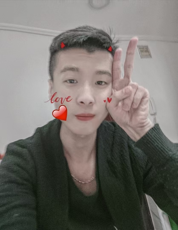 我不是巧克力的第一张照片--呼和浩特相亲服务中心