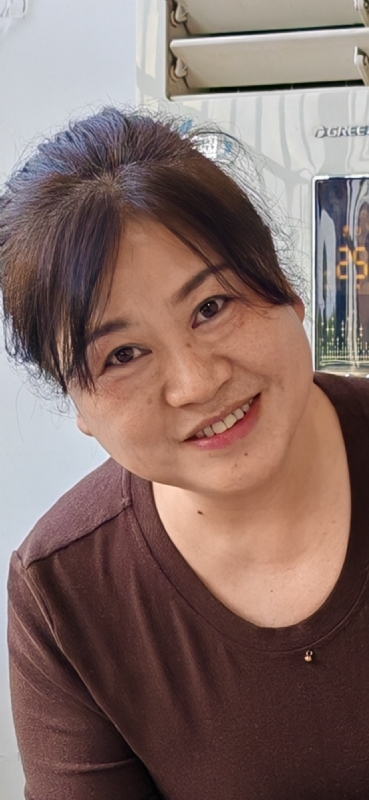 生活像一条河的第一张照片--呼和浩特相亲服务中心