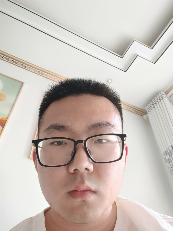 说话了的第一张照片--呼和浩特相亲服务中心