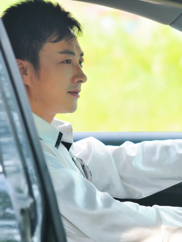 缘分天空的第一张照片--呼和浩特相亲服务中心