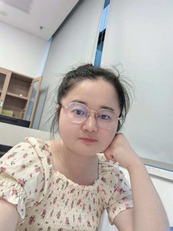 盼盼的第一张照片--呼和浩特相亲服务中心