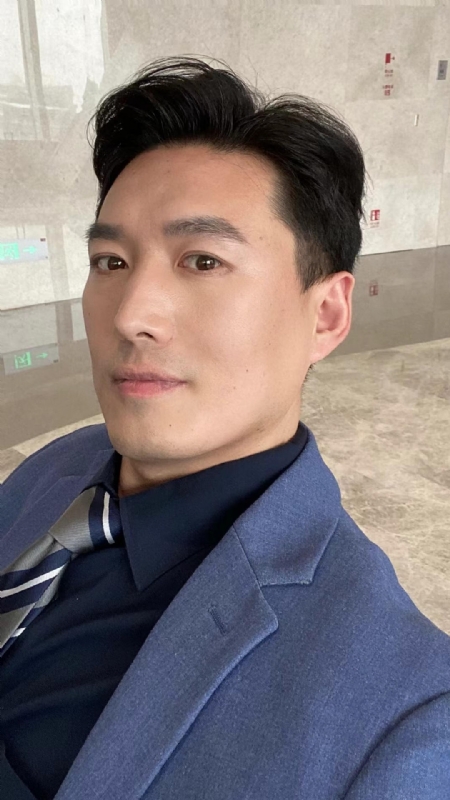 相见相识的第一张照片--呼和浩特相亲服务中心